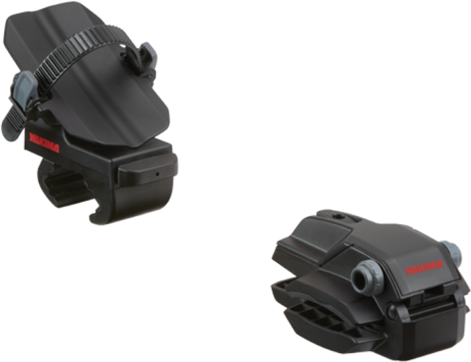 Yakima Forkchop - Yakima Forkchop Bike Rack 8002117 (1024x761), Png Download