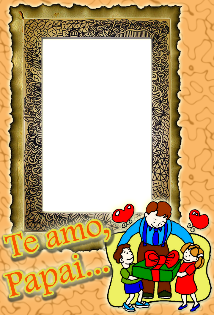 Father (720x1060), Png Download