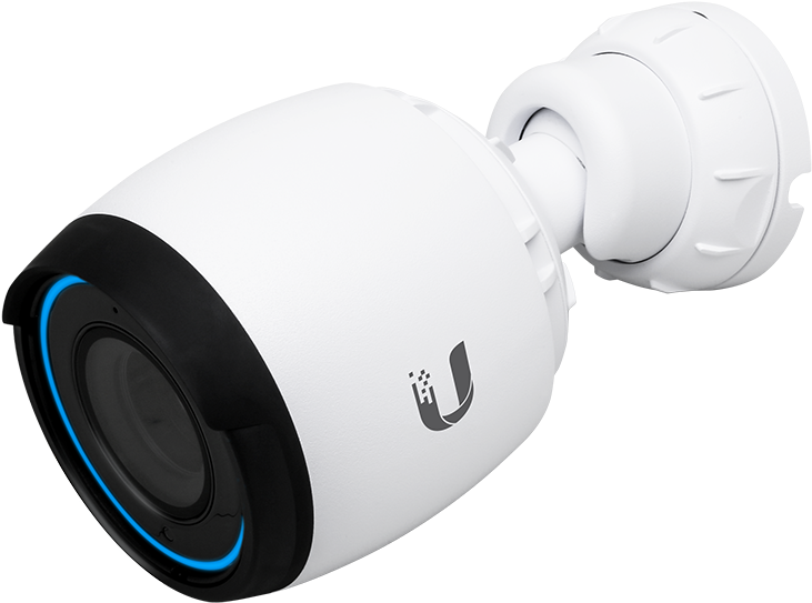 Ubiquiti Unifi 4k Video Camera G4 Pro - Video Camera (800x800), Png Download