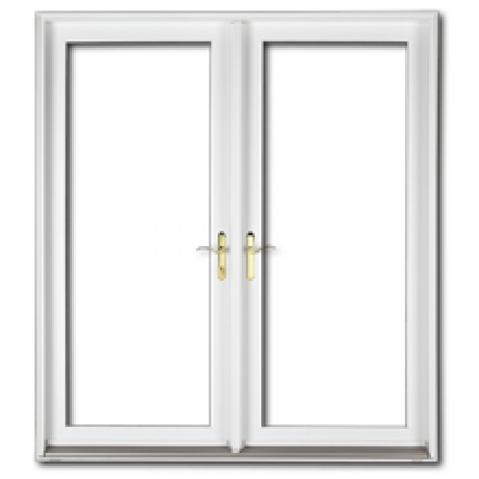Door Replacement Santa Rosa, Ca - Sliding Door Frame Png (680x680), Png Download