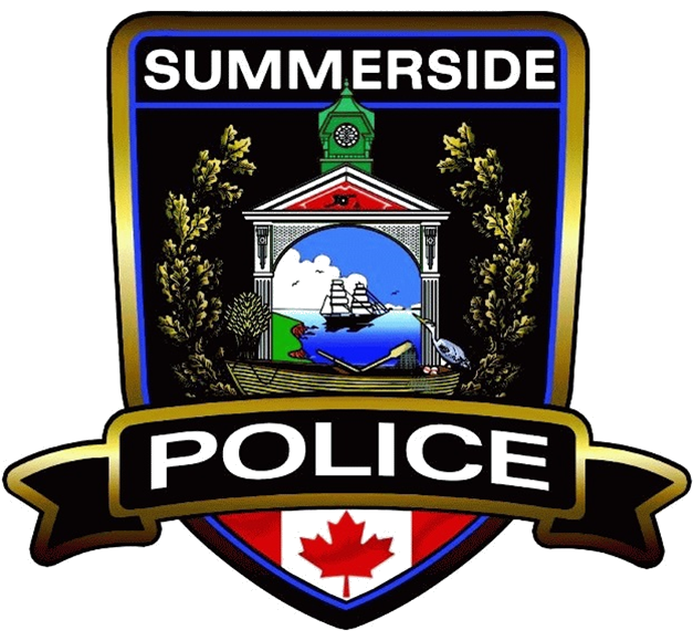 Summerside Police Crest - Summerside Police Logo (643x572), Png Download