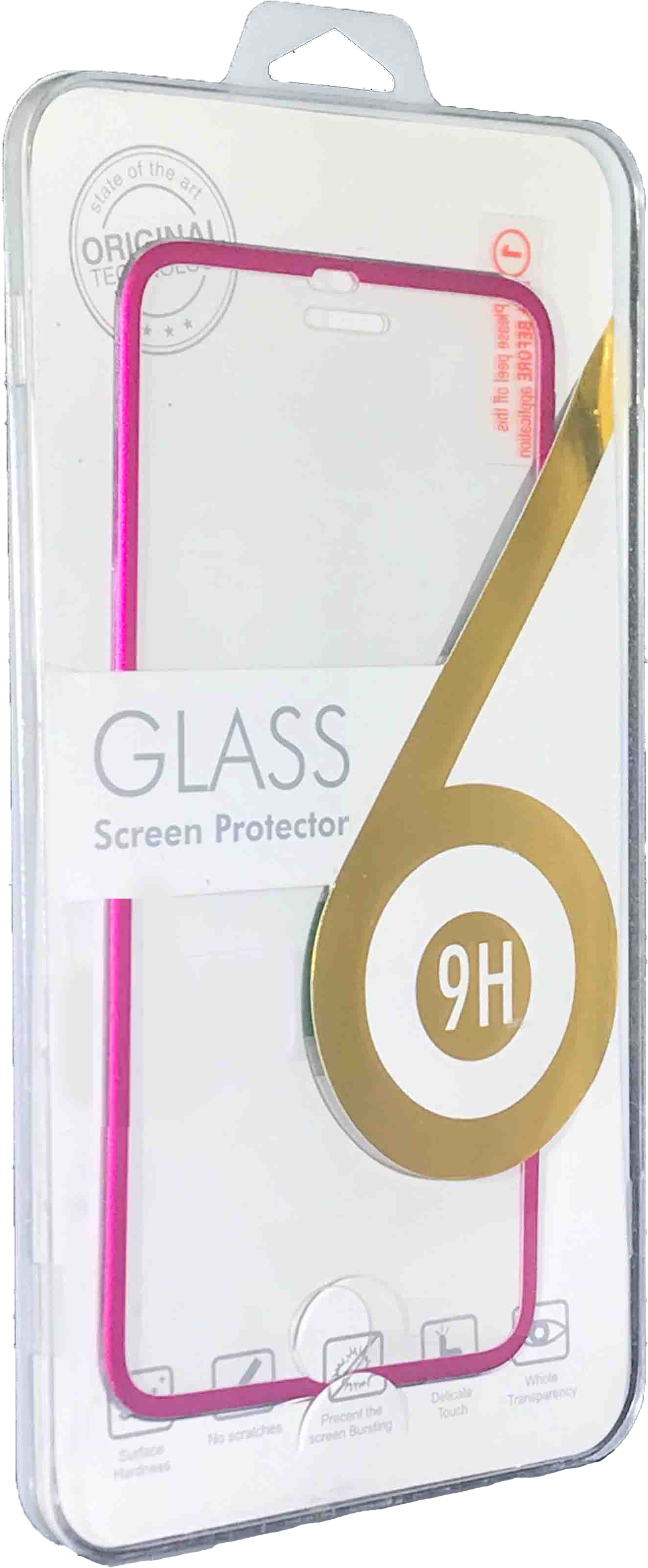 Mobile Phone (1584x3456), Png Download