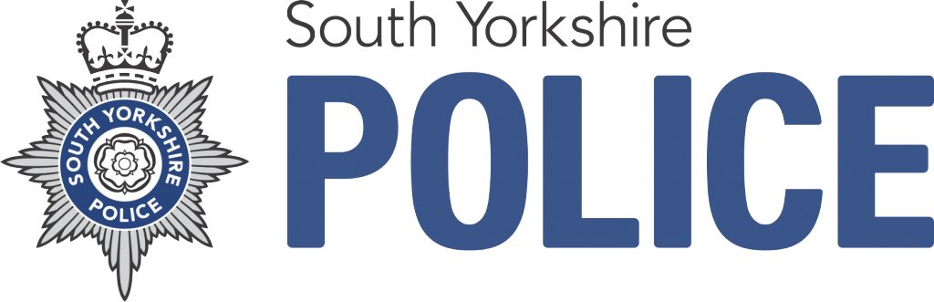 South Yorkshire Police Doncaster - South Yorkshire Police Logo (1024x331), Png Download
