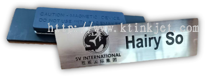 Name Tag - Label (1020x329), Png Download