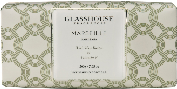 Marseille - Gardenia - Glasshouse Marseille Bar (832x750), Png Download