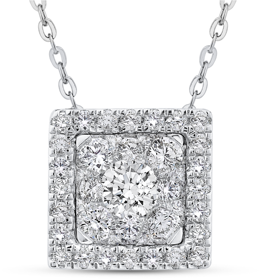 Lupep0019 42w - Necklace (1000x1000), Png Download