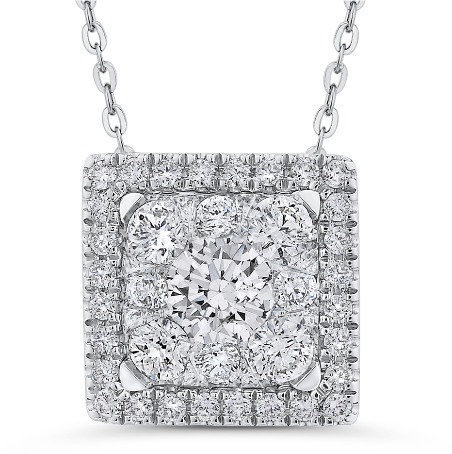 Lupep0019 42w - Locket (1000x1000), Png Download