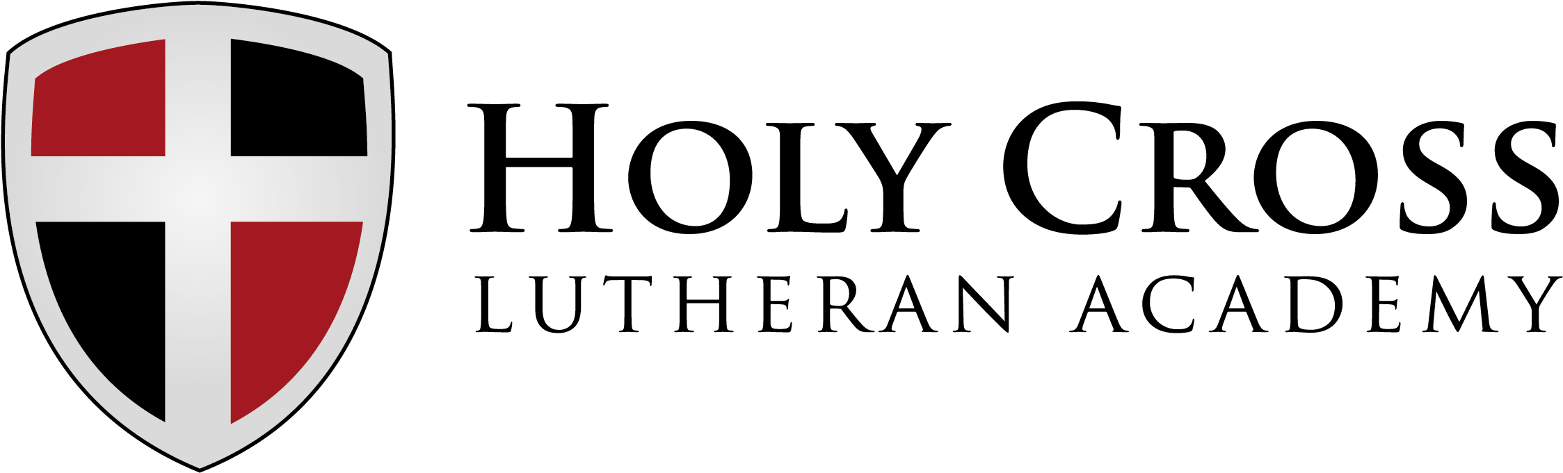 Hcla Is A College And Career Preparatory Christian - Parallel (2367x758), Png Download