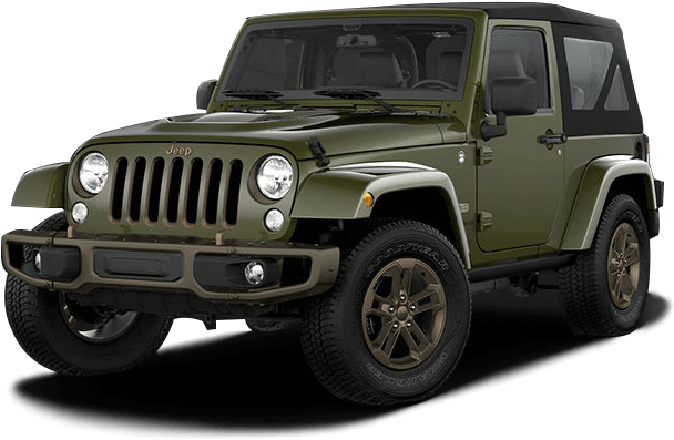 About Homan Auto Sales - Jeep 75th Anniversary (700x464), Png Download