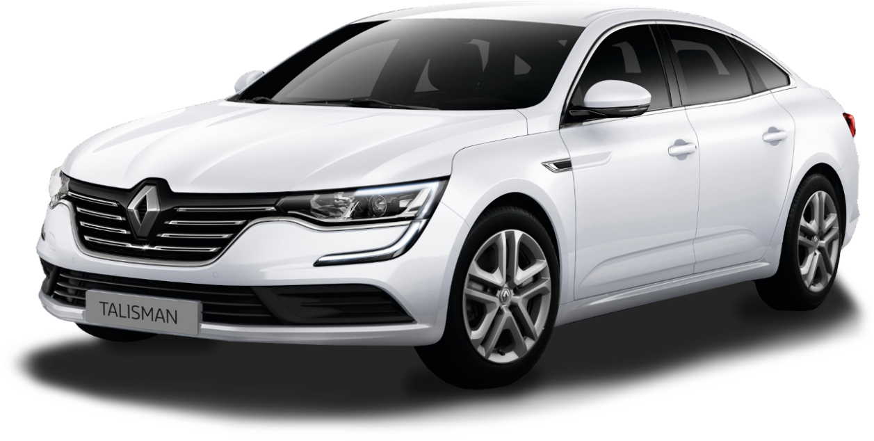 Png Photo, Automobile, Cars, Image, Car, Autos - Renault Talisman 2016 White (1500x843), Png Download