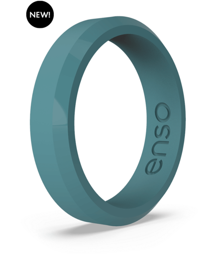 Silicone Wedding Bands (600x600), Png Download