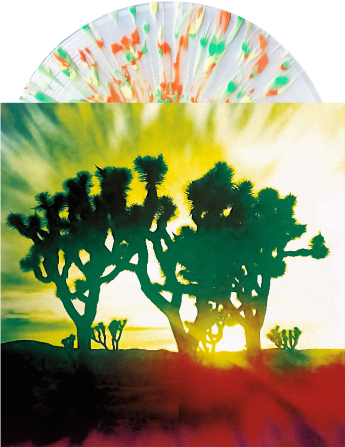 Shared Hallucinations, Pt - Shared Hallucinations Pt 1 (700x1000), Png Download
