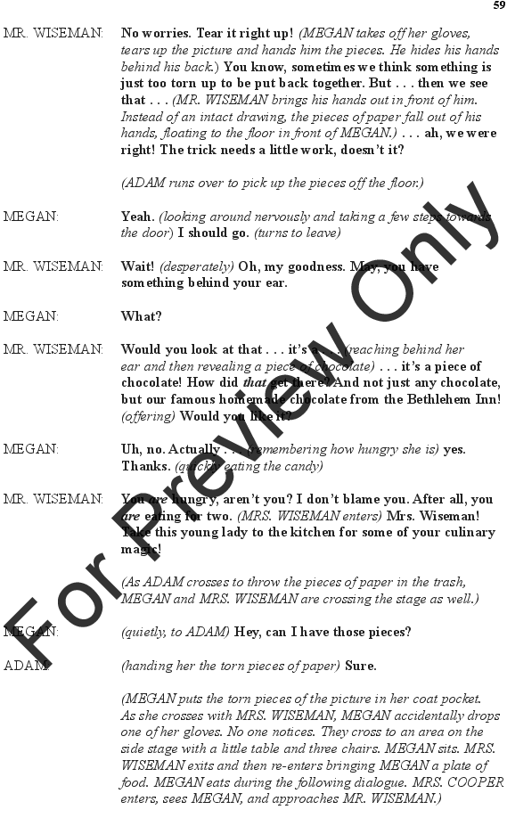 Product Thumbnail 59 - Festive Fanfare Clarinet Sheet Music (816x1056), Png Download