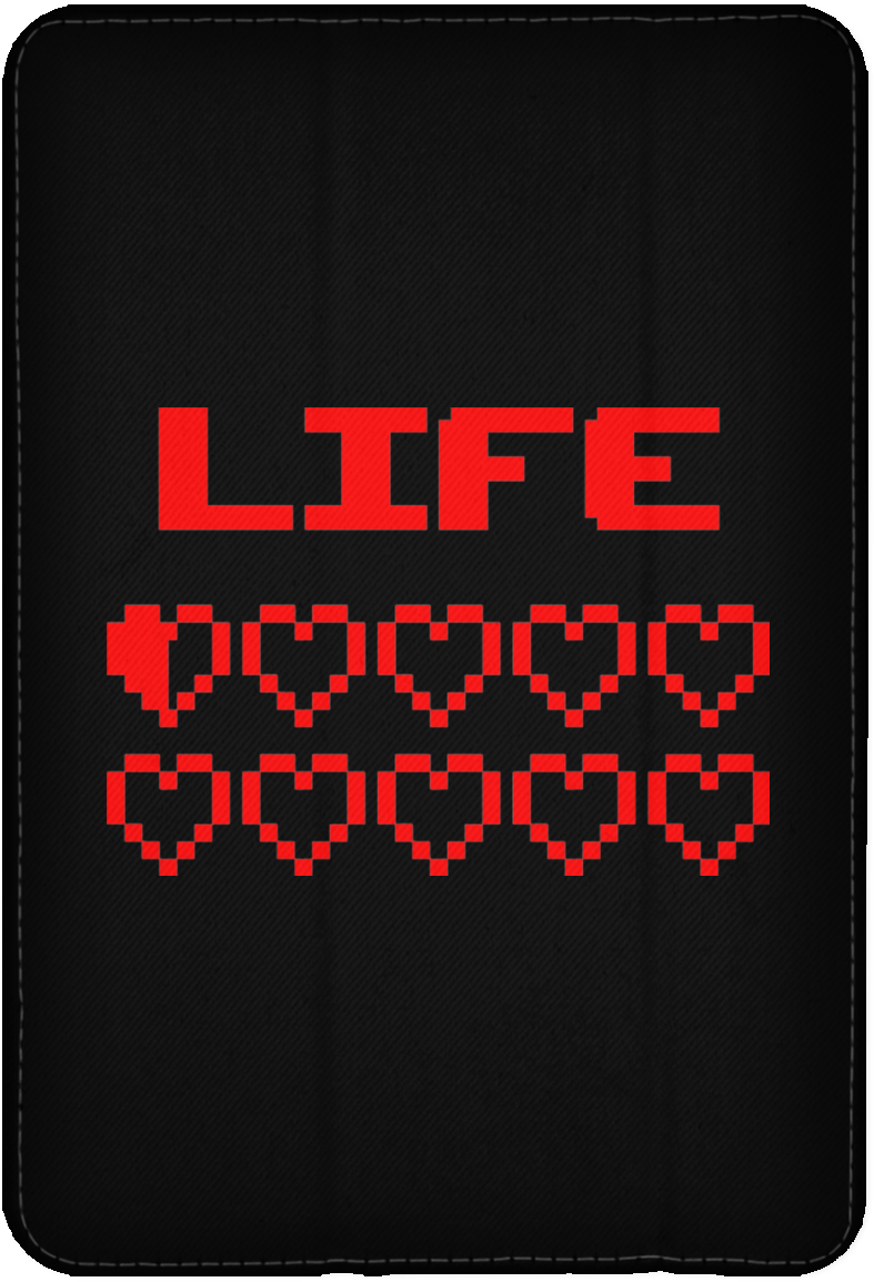 Gaming Life Bar - Video Game Health Bar (1155x1155), Png Download