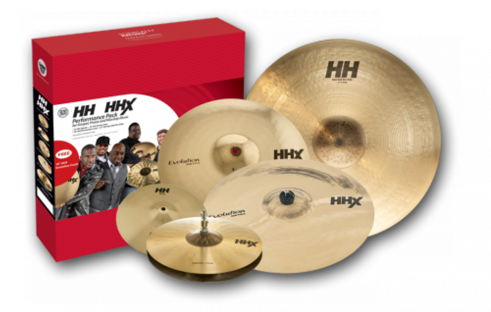 Pack Sabian Gospel (1200x630), Png Download