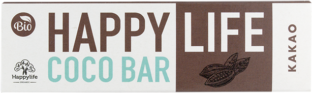 Happy Life Coco Bar - Parallel (650x650), Png Download