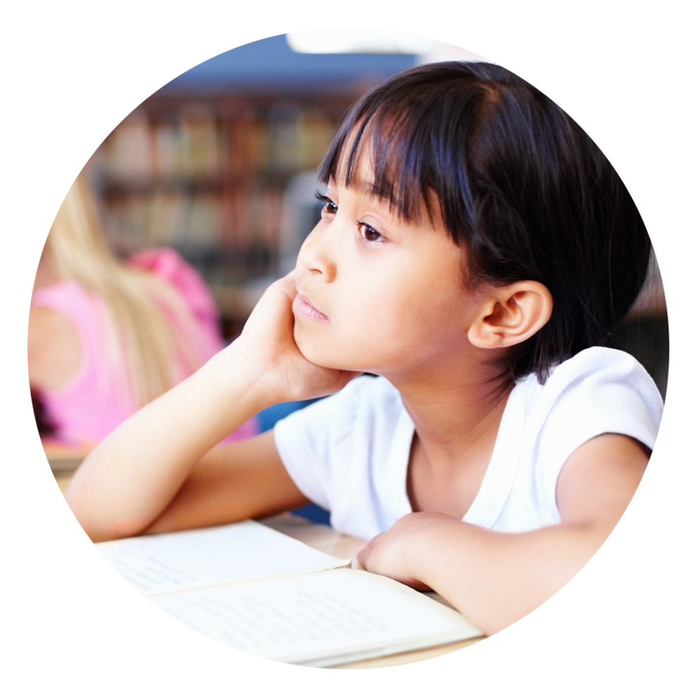 How Is A Neuropsychological Assessment Different From - Dromerig Kind (1024x1024), Png Download