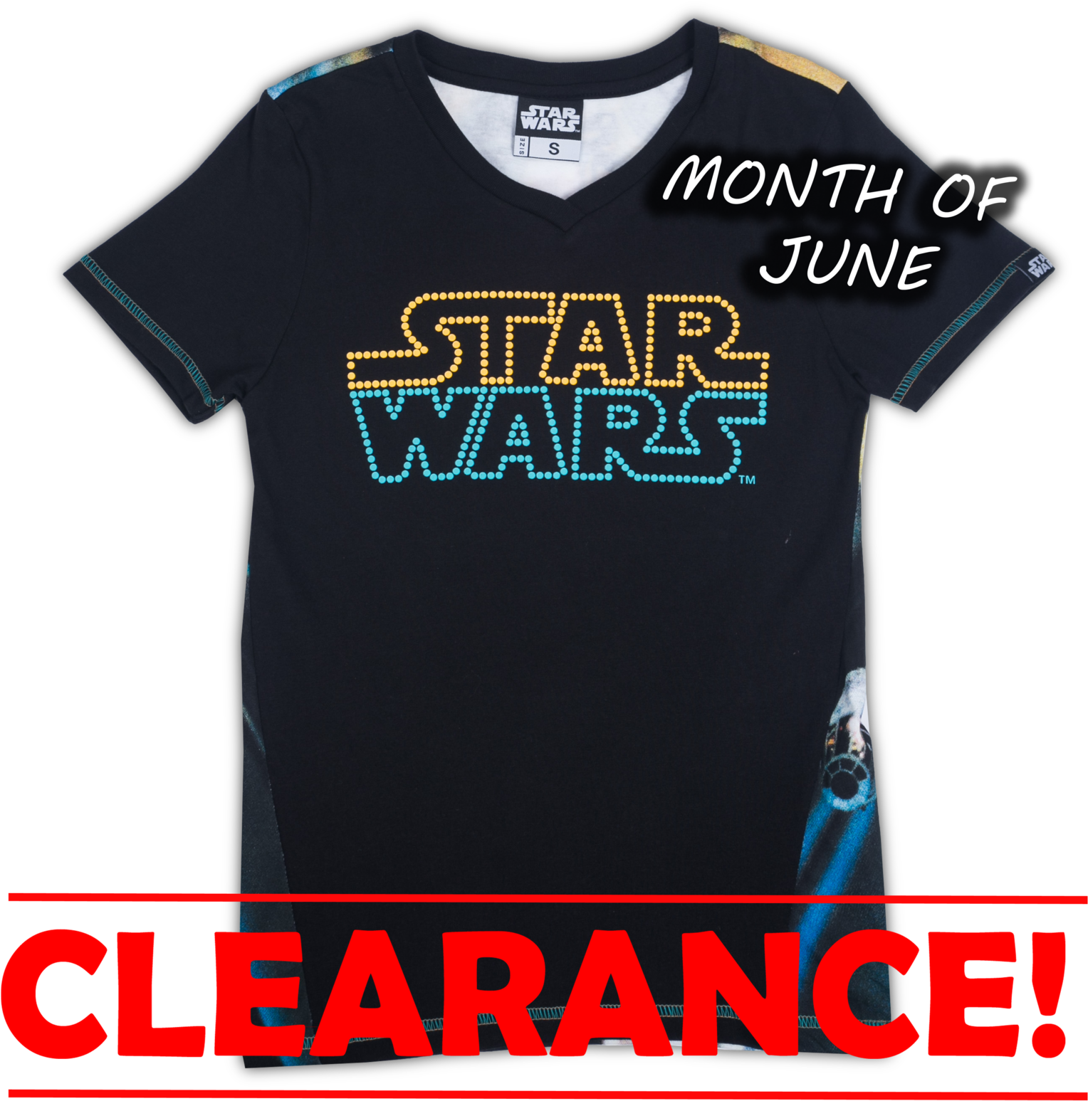 Teaser14 - Star Wars (1600x2400), Png Download