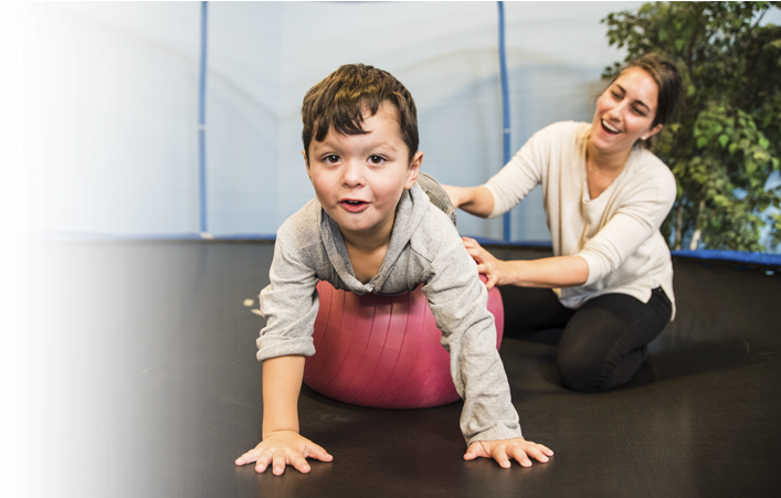 From The Color And Themes Of Each Room, To The Custom - Toddler (720x450), Png Download