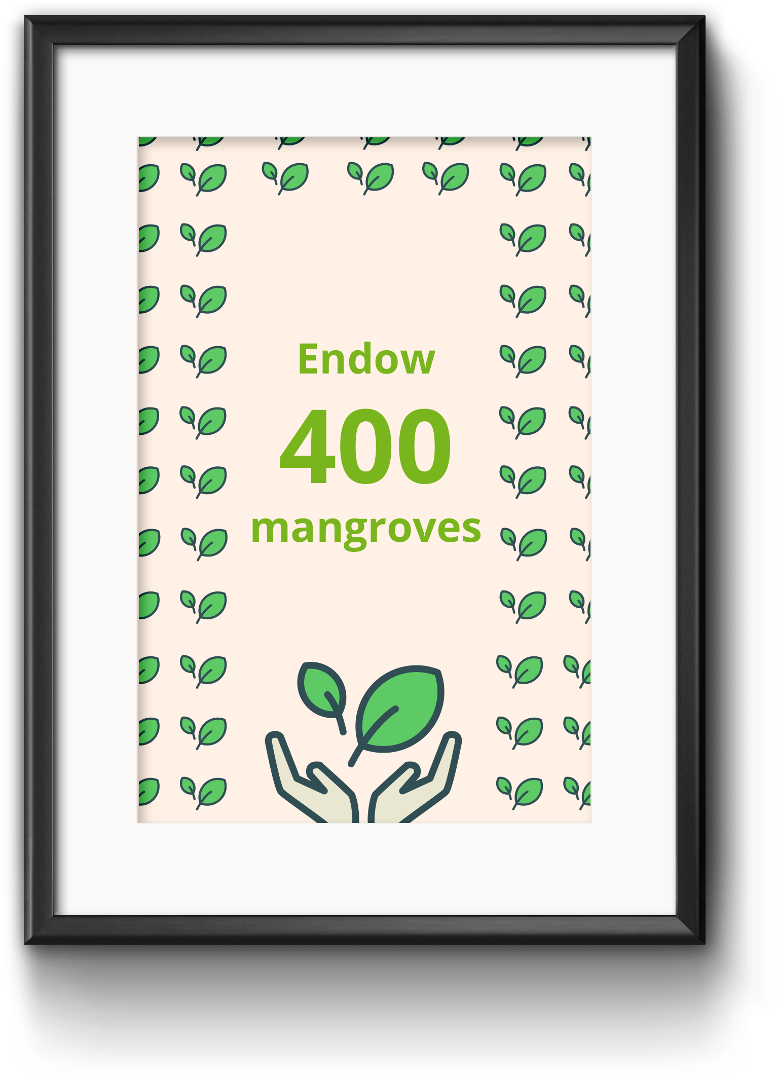 Donate Mangroves - Illustration (2300x2400), Png Download