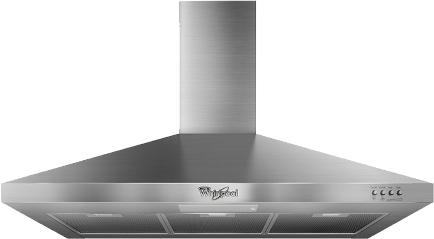 Whirlpool Ventilation - Whirlpool Gxw7336dxs (890x890), Png Download