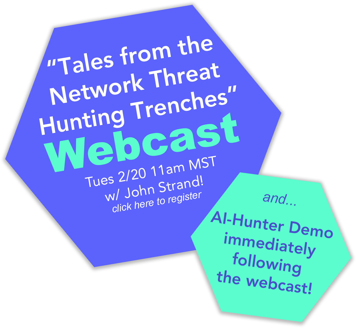 Webcast 2 20 Badge - Barbara Kruger Photography (1500x1500), Png Download