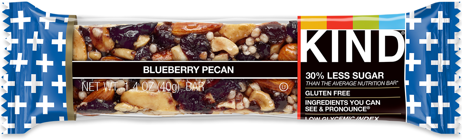 Null - Kind Granola Bars Peanut Butter (1520x1240), Png Download