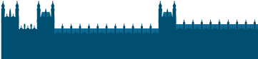 London Skyline - Skyline (960x400), Png Download