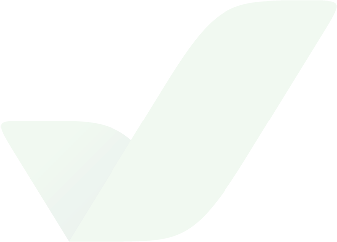 Checkmark Logo Watermark - Chair (691x500), Png Download