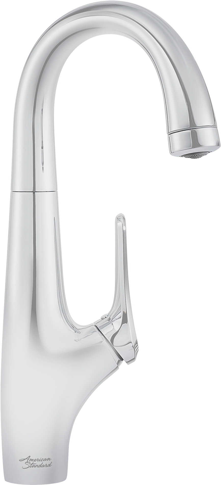 Avery Bar Sink Faucet In Polished Chrome - Tap (2000x2000), Png Download