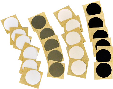 Image For Whirlpool Refrigerator Door Reversibility - Circle (519x804), Png Download