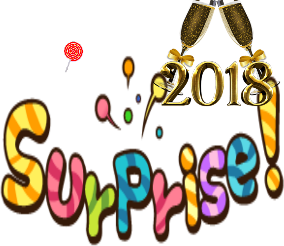 New Year (1024x1024), Png Download