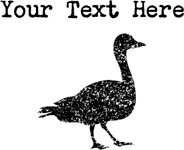 Back Design - Distressed Volleyball (700x700), Png Download