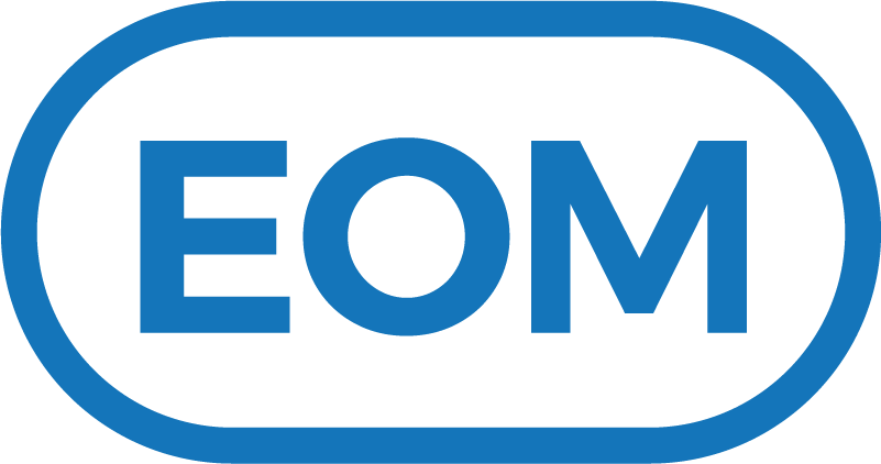 Extended Order Manager - Sign (801x422), Png Download