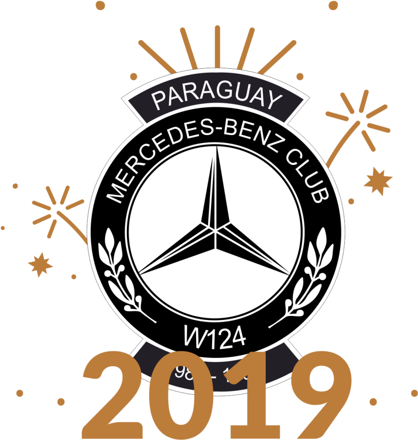 Entradas Relacionadas - Mercedes Benz (1024x1024), Png Download