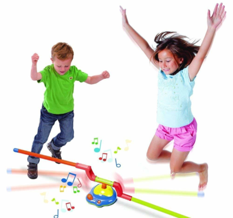 20 Indoor Toys To Keep Kids From Going Stir-crazy This - Wicked Uncle Usa (789x442), Png Download