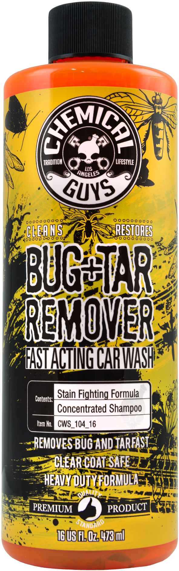 Tar & Bug Remover (2000x2000), Png Download