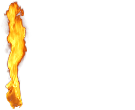 Fire Png Image - Flame (800x450), Png Download