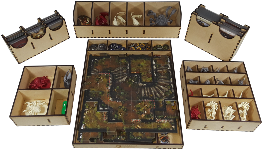 Board Game (1000x570), Png Download