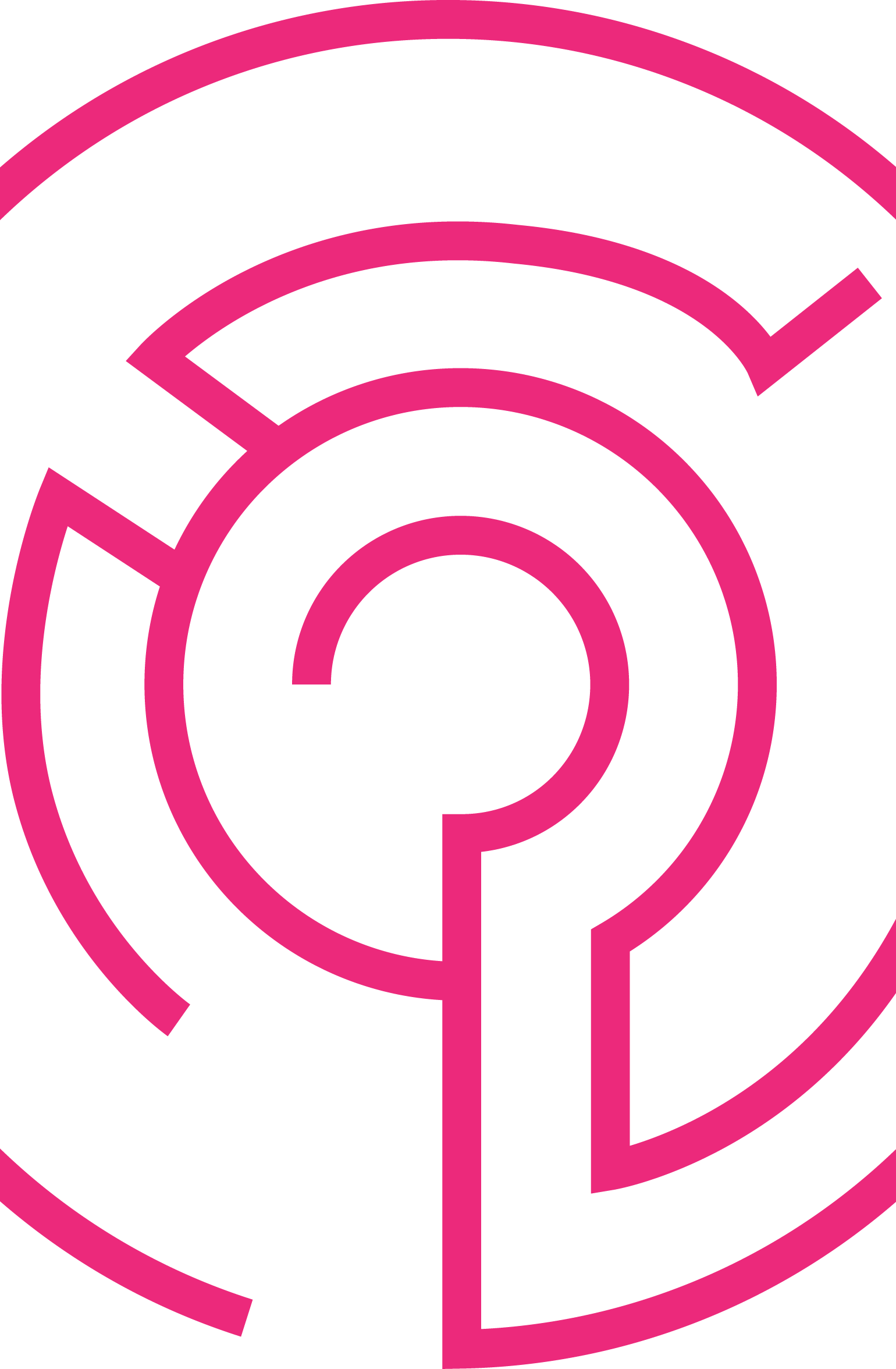 Labyrinth-1540x2352 - Wind Turbine Icon (1540x2352), Png Download