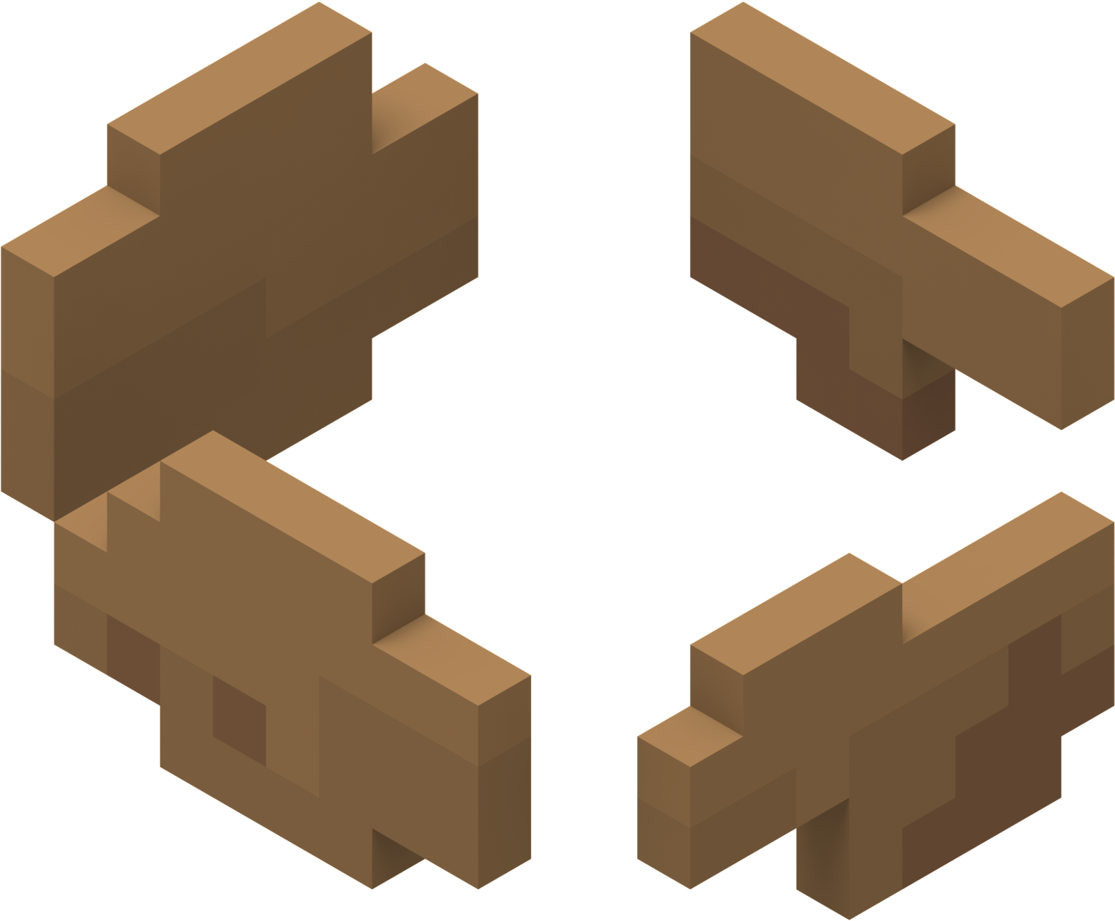 Wood (2000x2000), Png Download