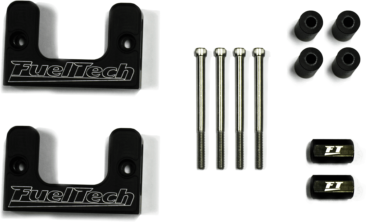 Cdi Racing Ignition Coil Bracket Kit - Tool (1400x1000), Png Download