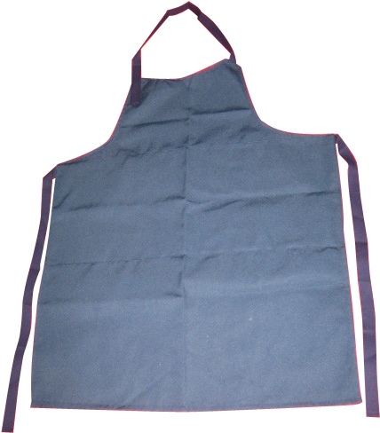 Smoking Apron - Vest (480x640), Png Download