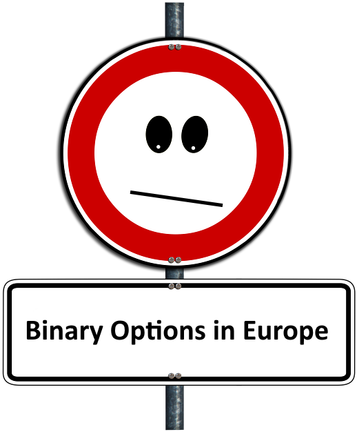Binary Options Ban In Europe - Another (960x640), Png Download