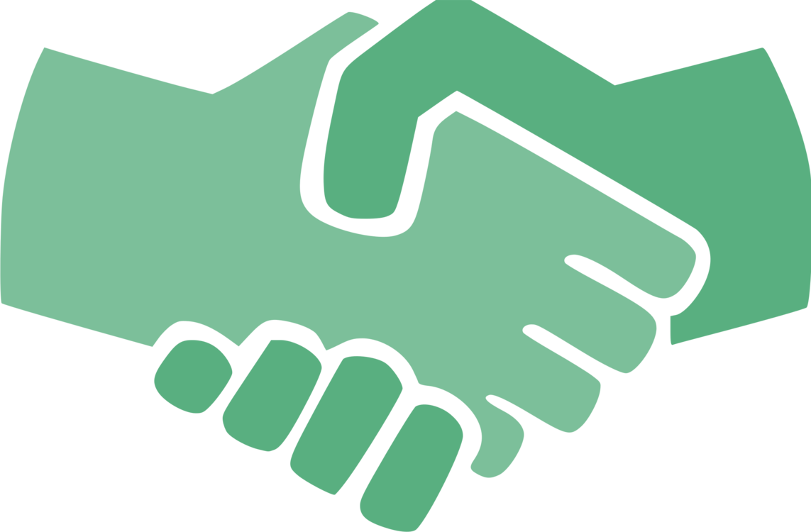 1143 X 750 5 - Transparent Background Handshake Icon (1143x750), Png Download