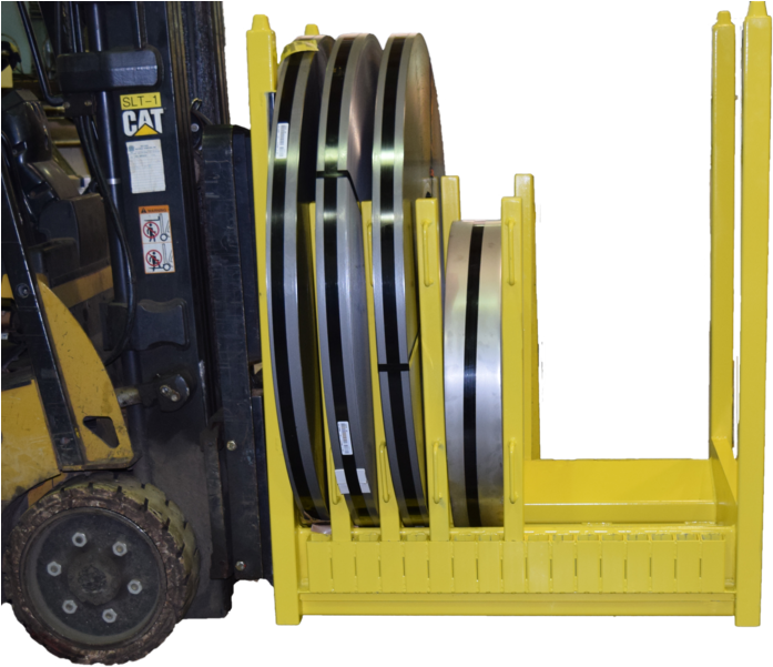 Dsc 0200v5- No Person - Pallet Jack (1000x611), Png Download