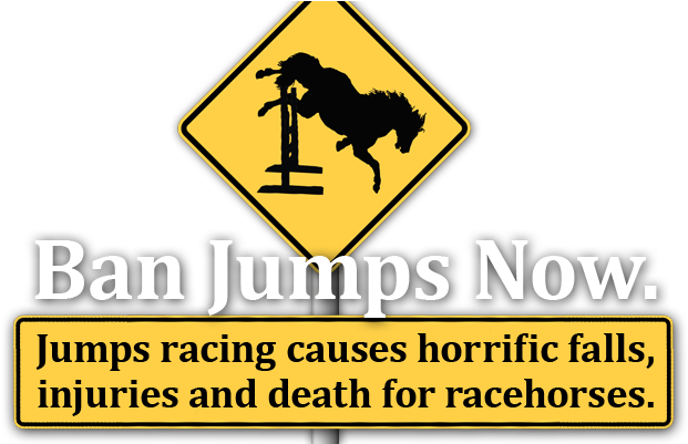 Jumps Racing - Traffic Sign (1900x400), Png Download