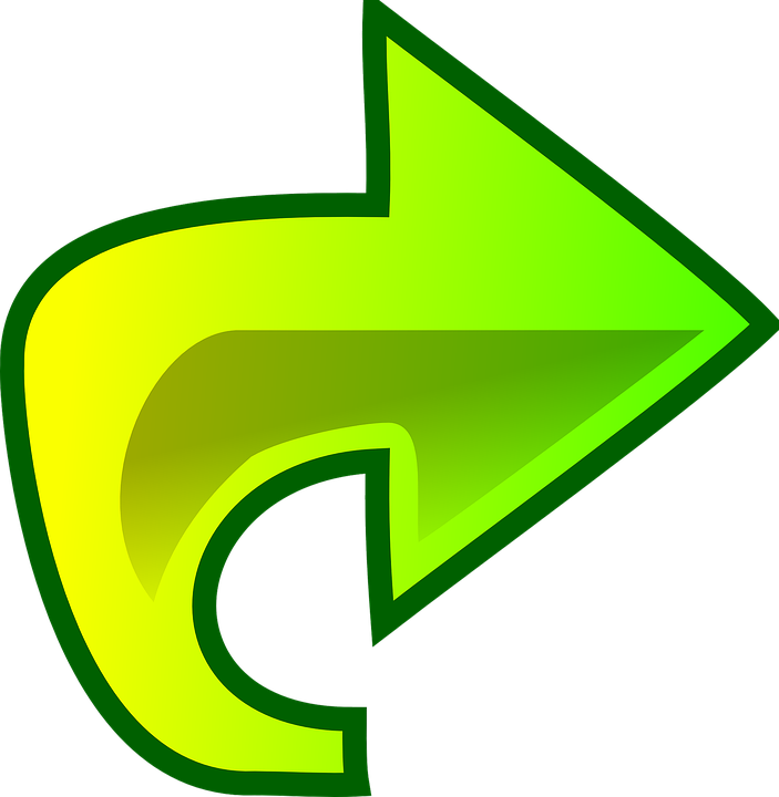 Undo, Redo, Retry, Action, Button, Arrow, Next, Repeat - Redo Clipart (703x720), Png Download