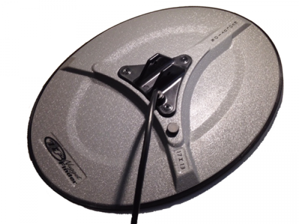 Nugget Finder 17 X 13 Evolution Metal Detector Coil - Nugget Finder 17 (600x600), Png Download