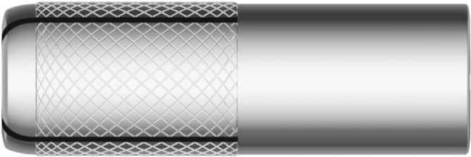 Coil Thread - Chain-link Fencing (1000x350), Png Download